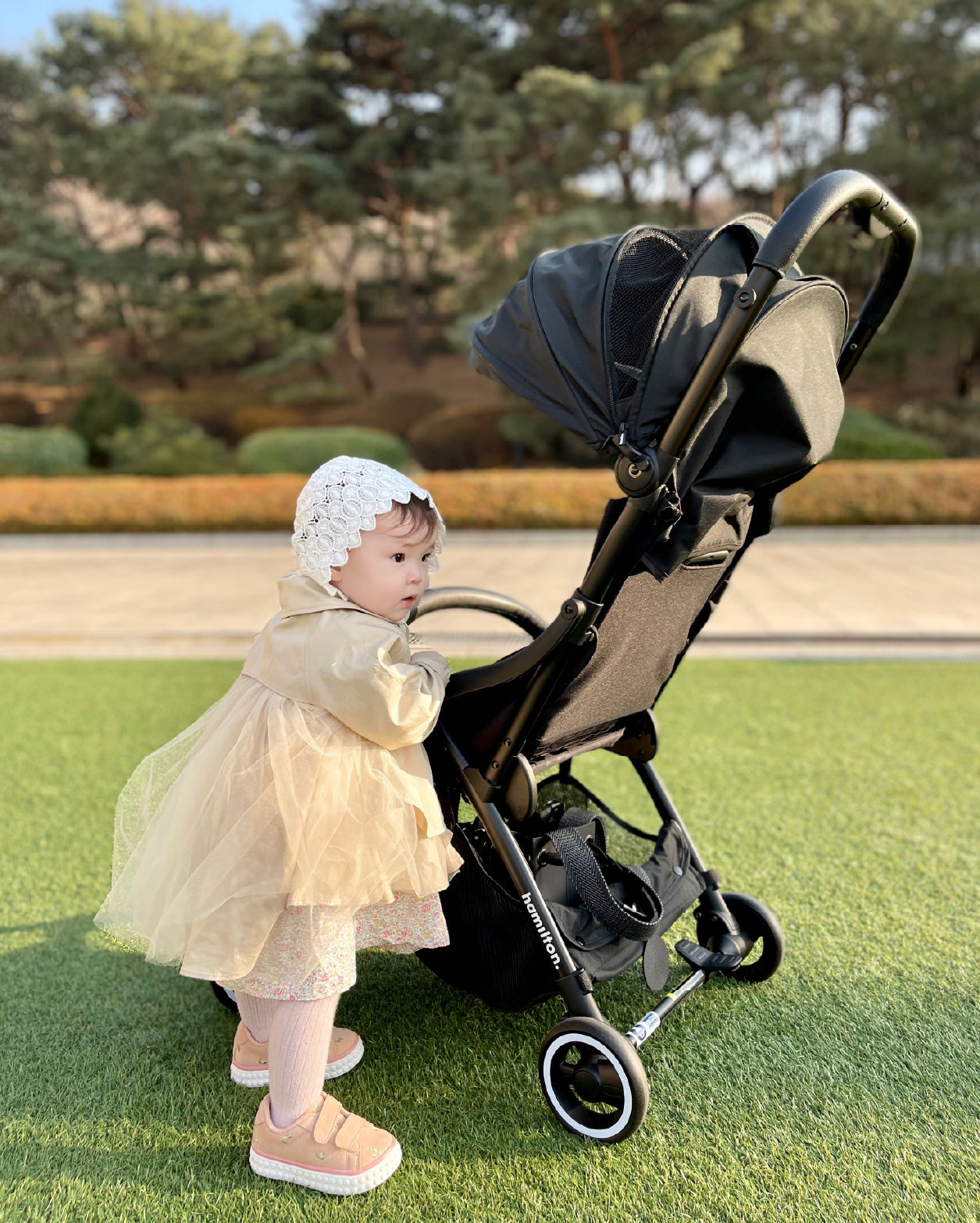 Essential Registry Picks for Traveling with Your Baby