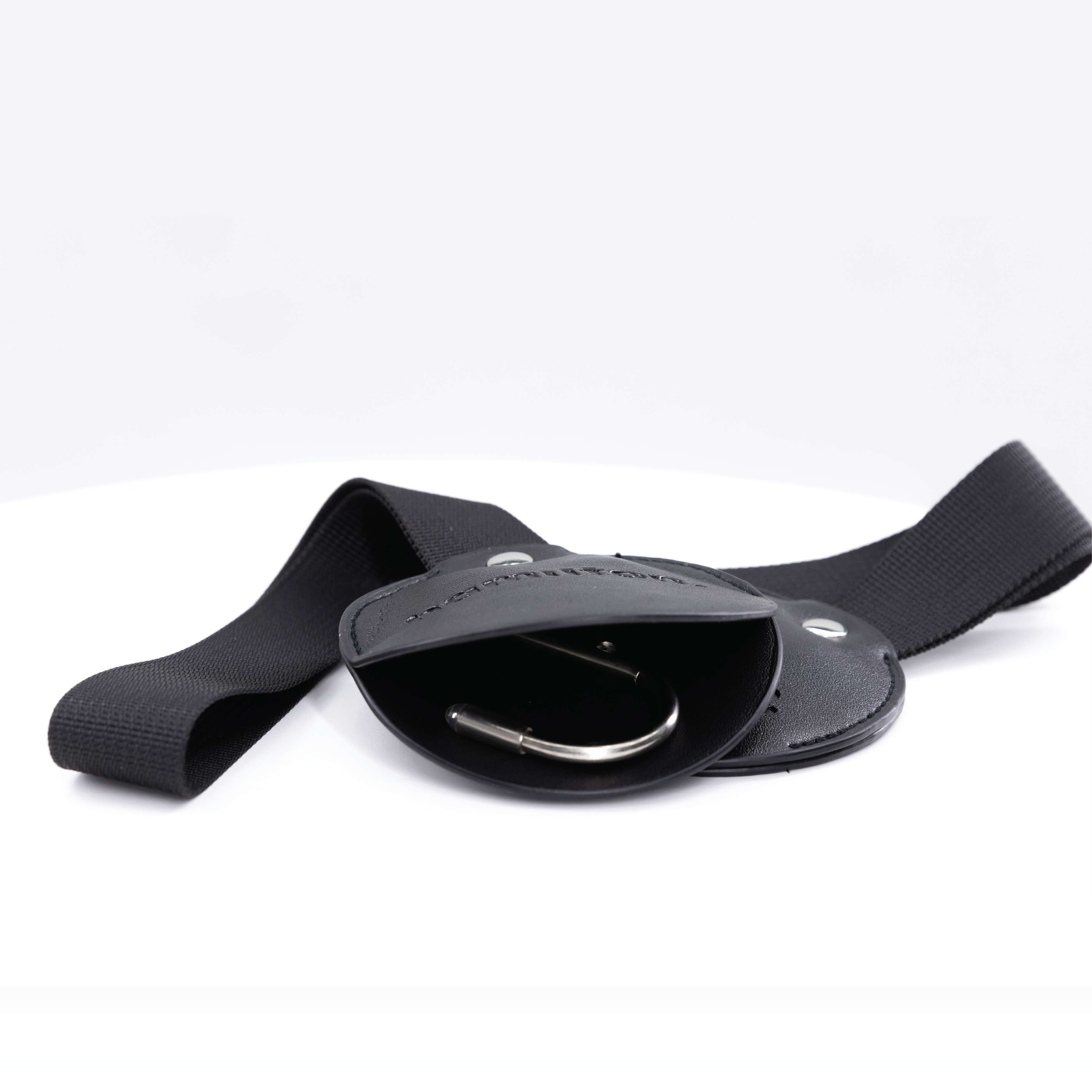 Universal Stroller Hook