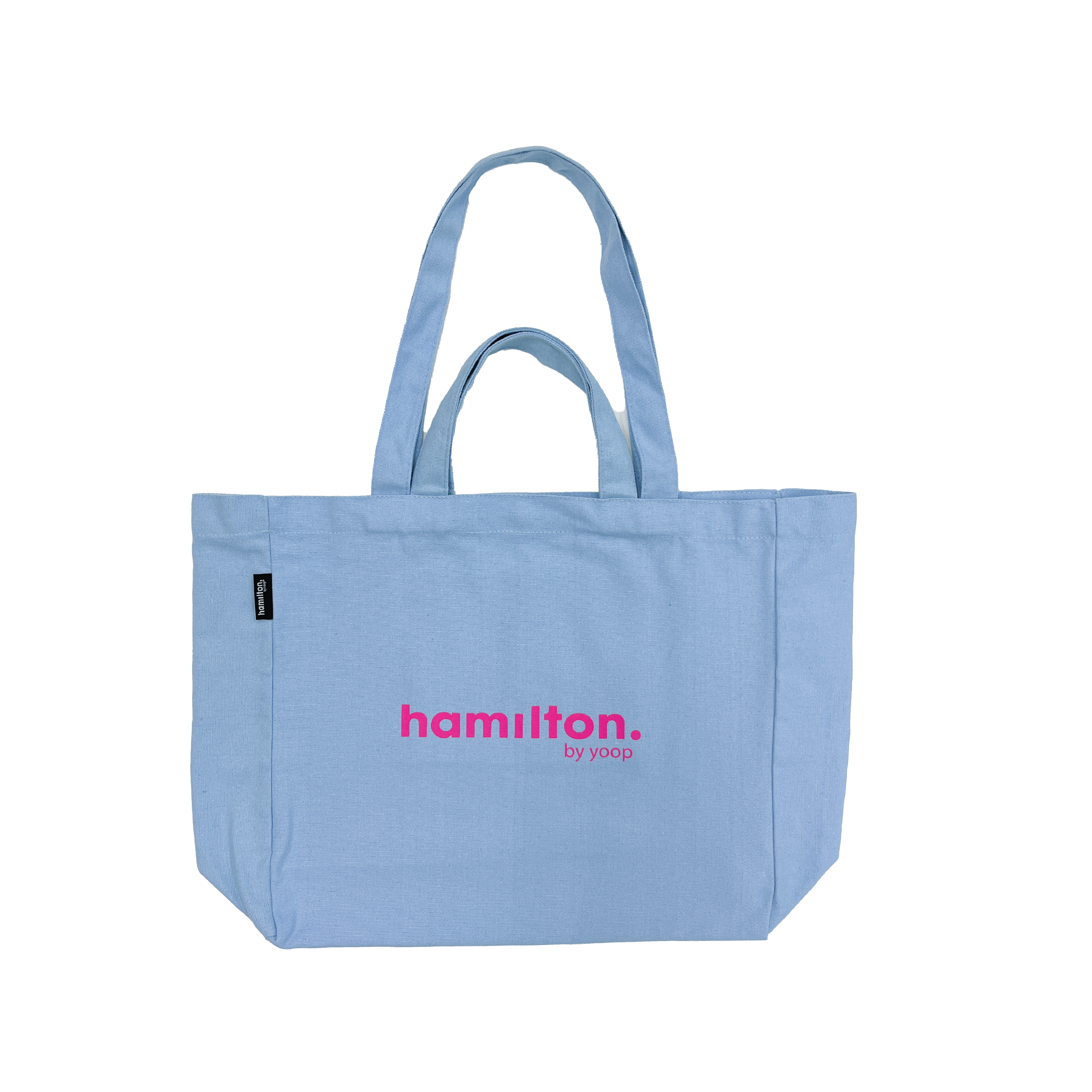 Logo Tote Bag
