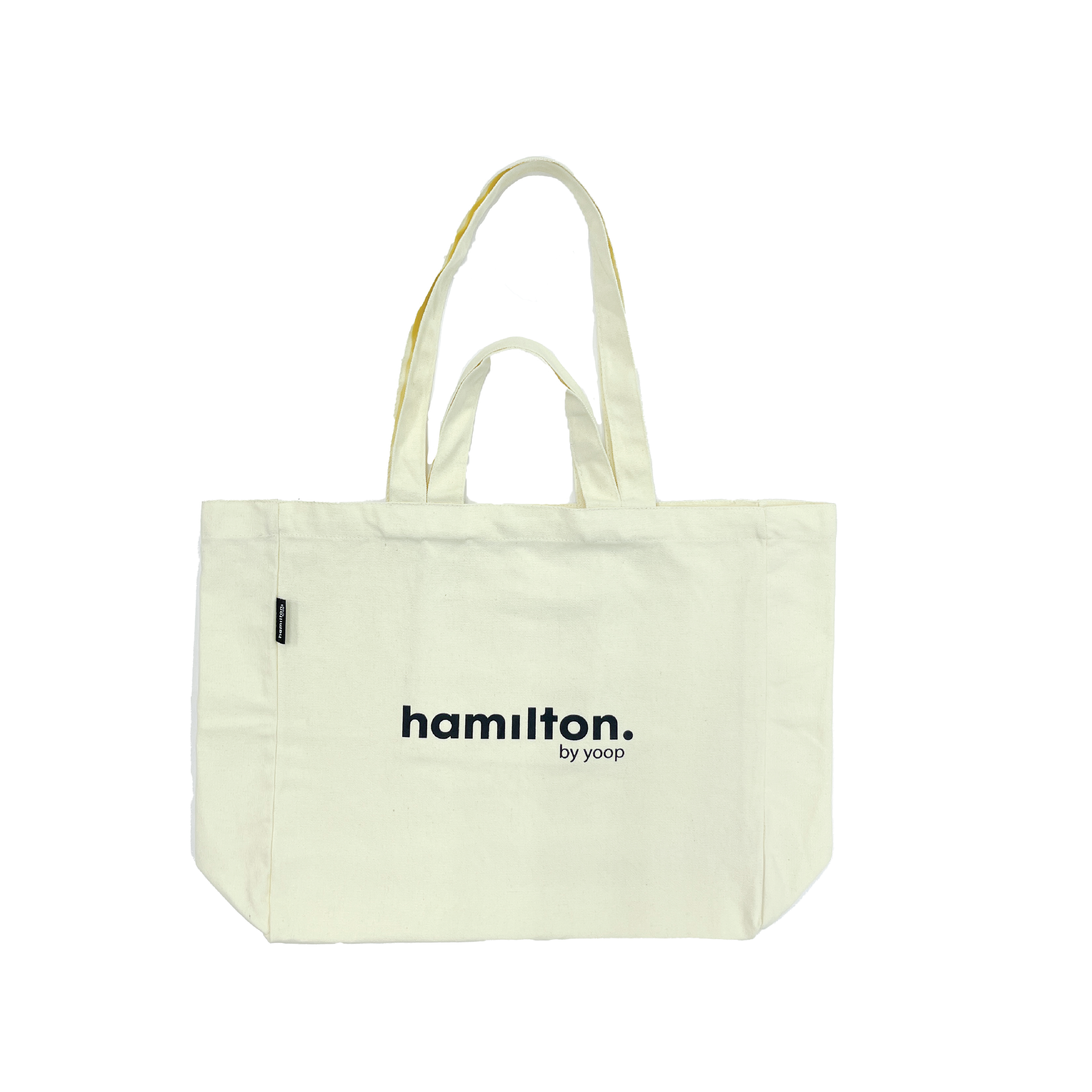 Logo Tote Bag