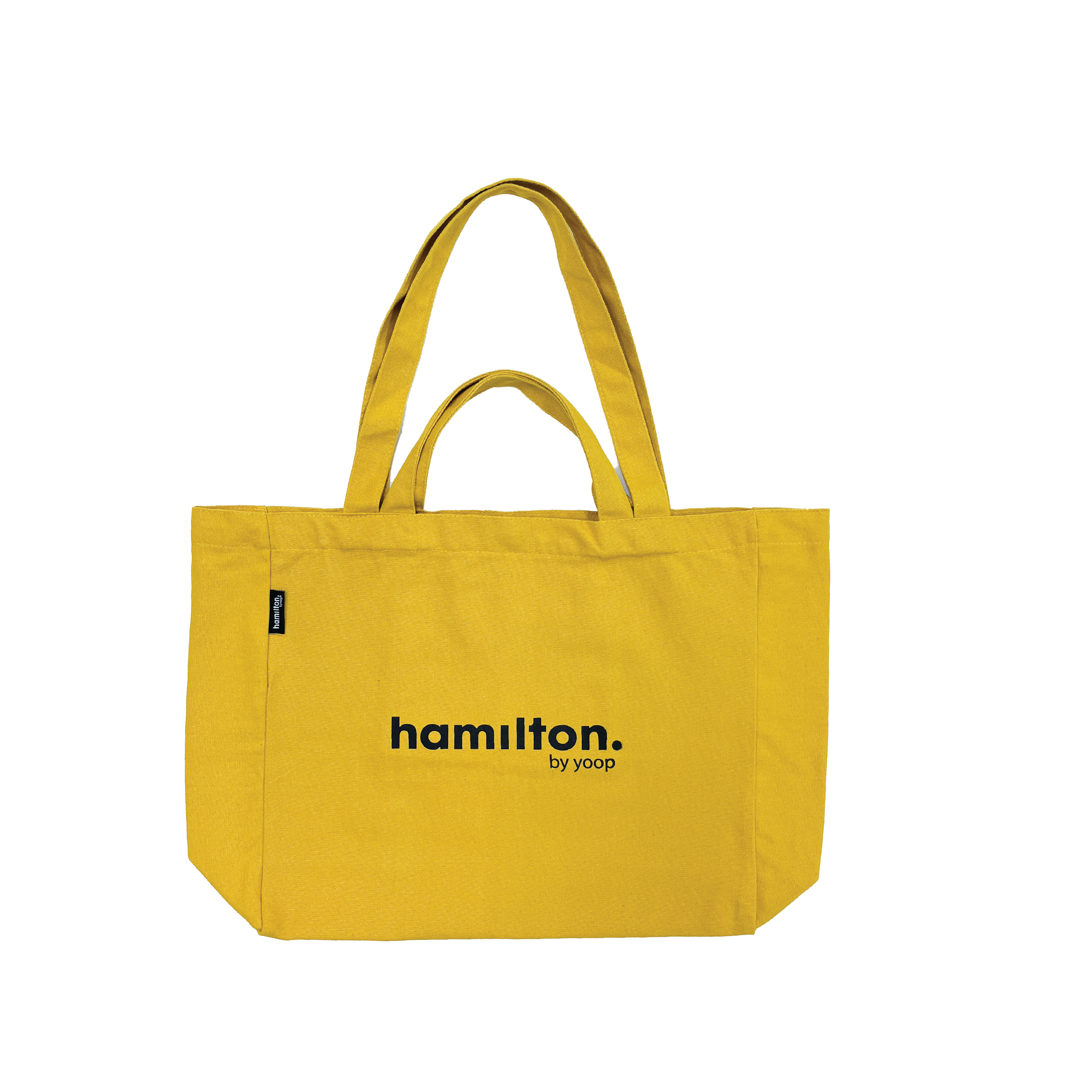 Logo Tote Bag