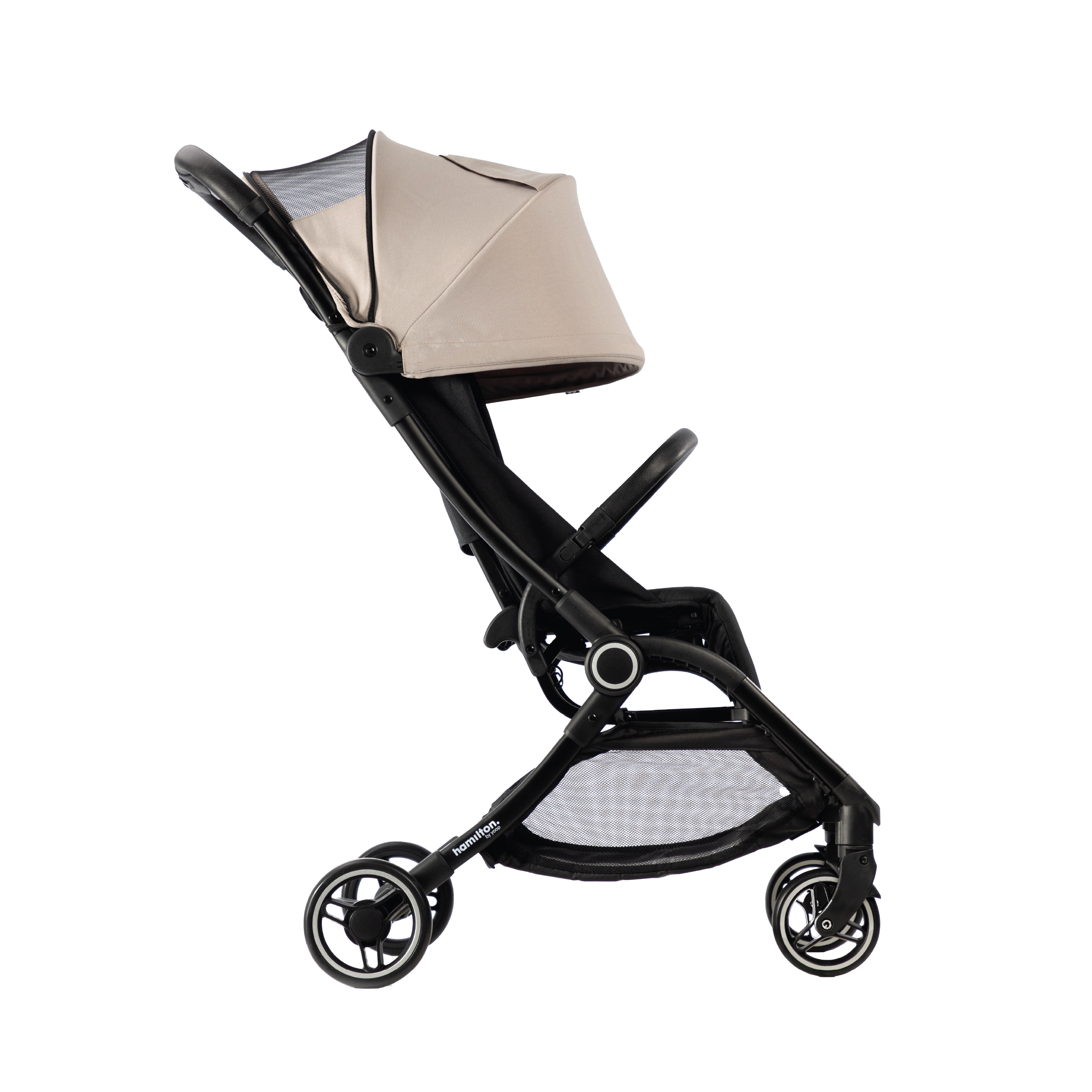 S2 Stroller