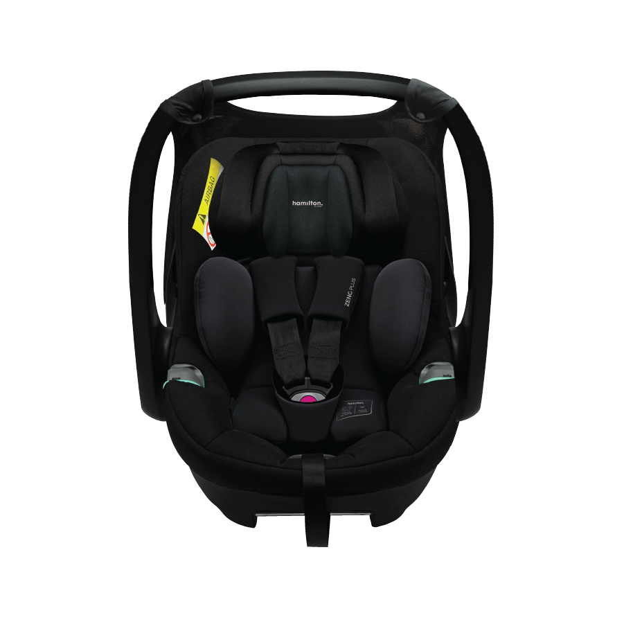 Zeno Plus Infant Car Seat