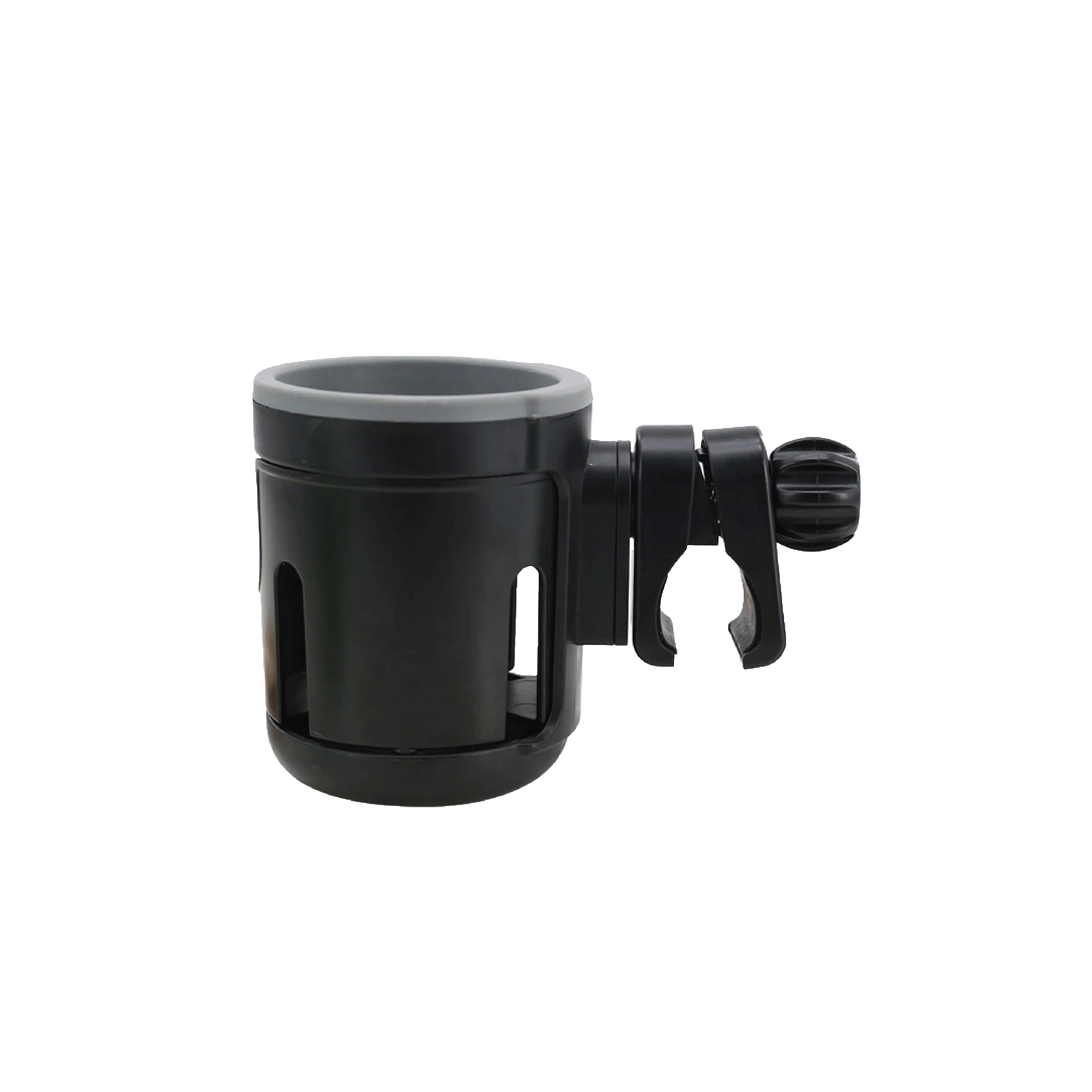 2-in-1 Universal Twin Cup Holder