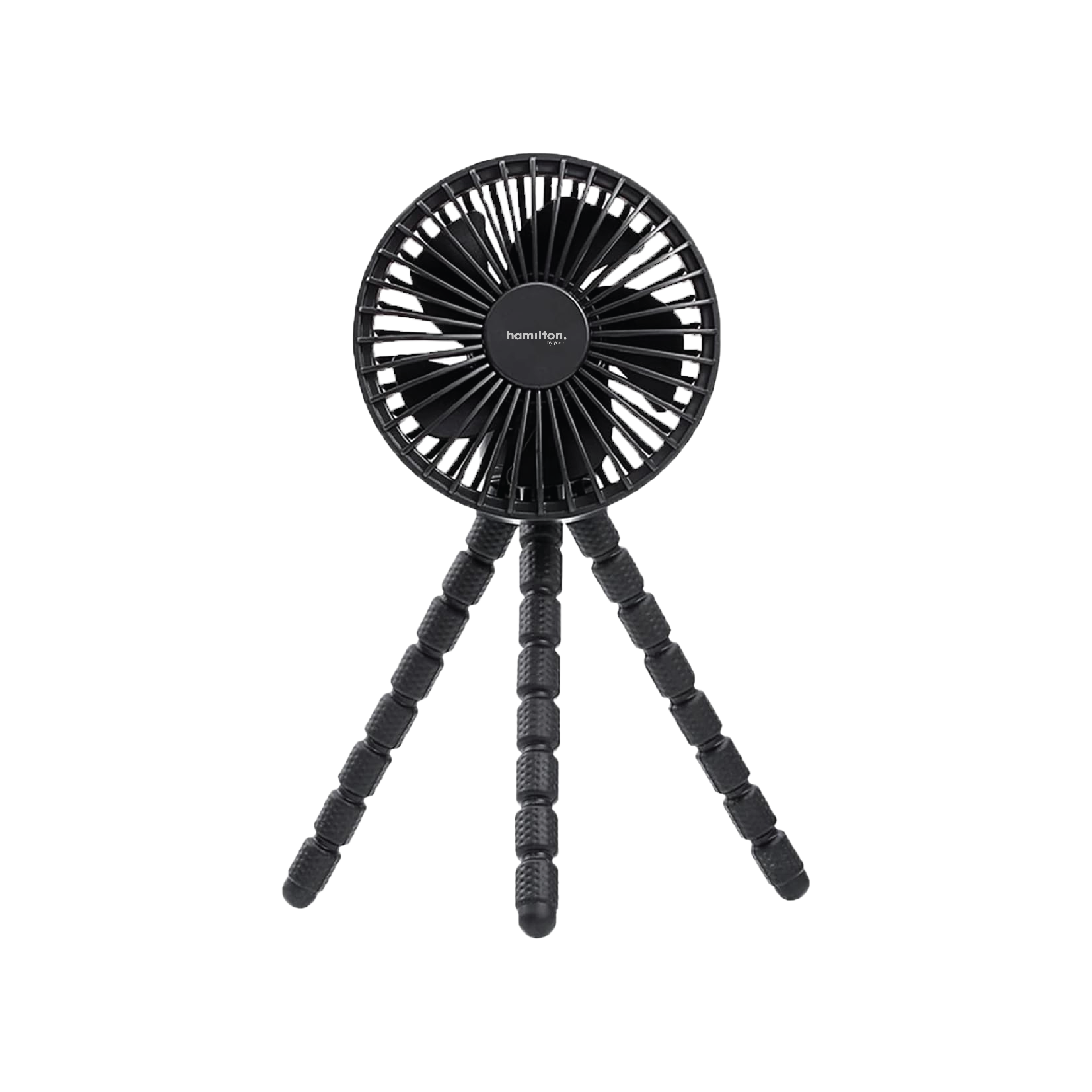Tripod Rotary Fan