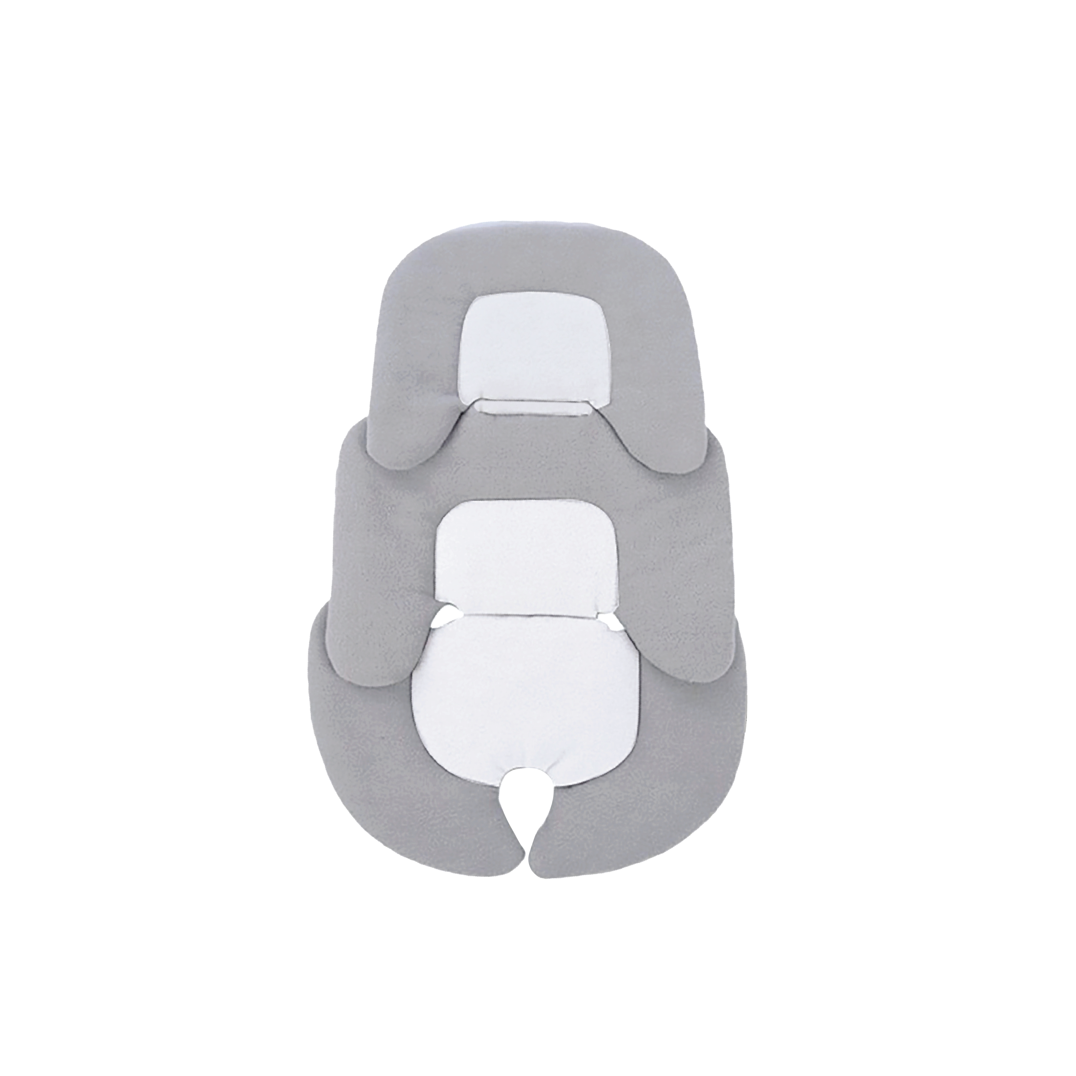 Head & Body Support Seat Liner