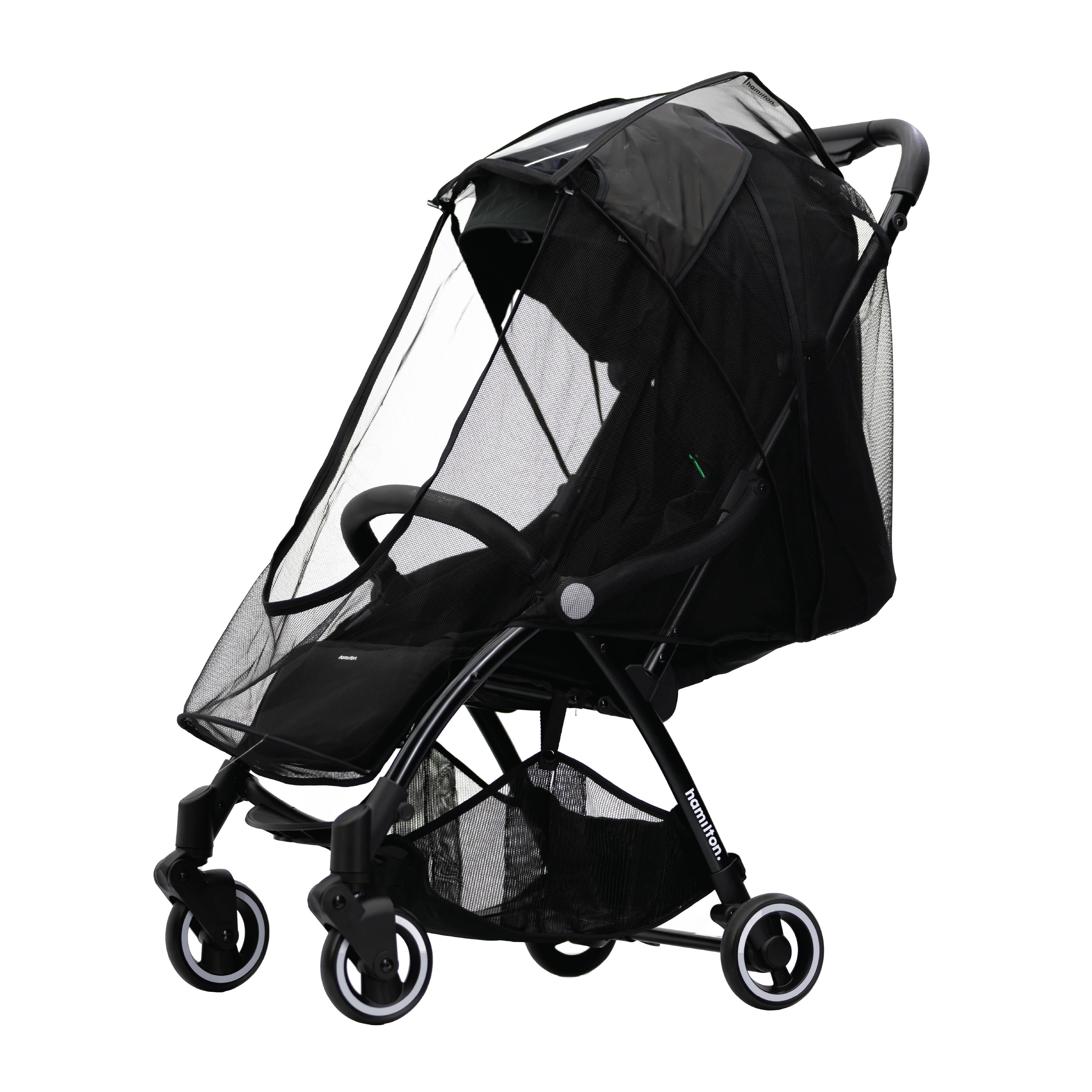 Universal Mosquito Net