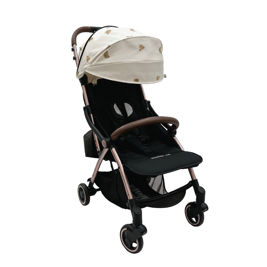 X1 Plus x DTD Stroller