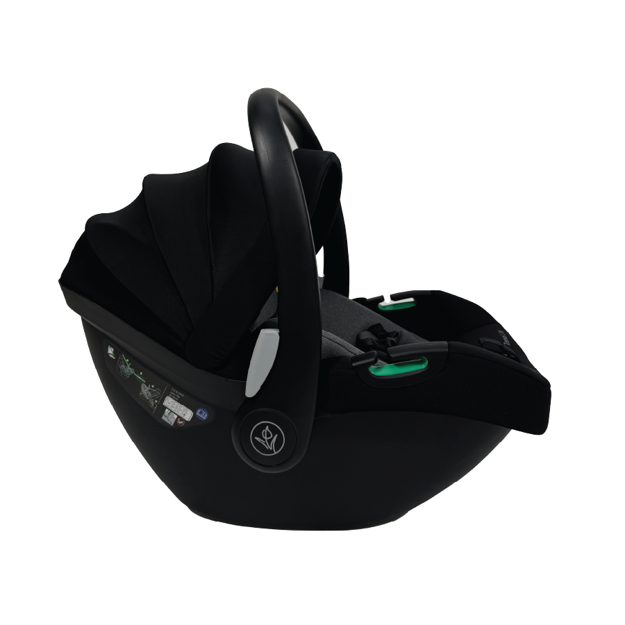 X1 Plus x DTD Travel System