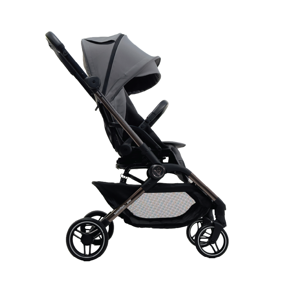 Spin Stroller