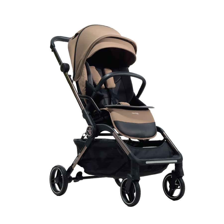 Spin Stroller