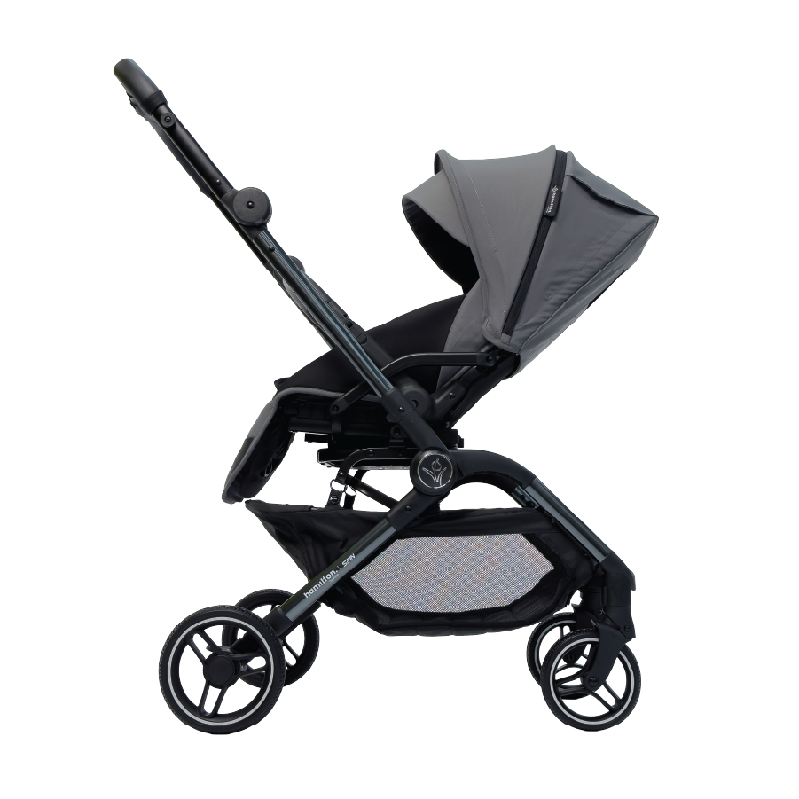 Spin Stroller