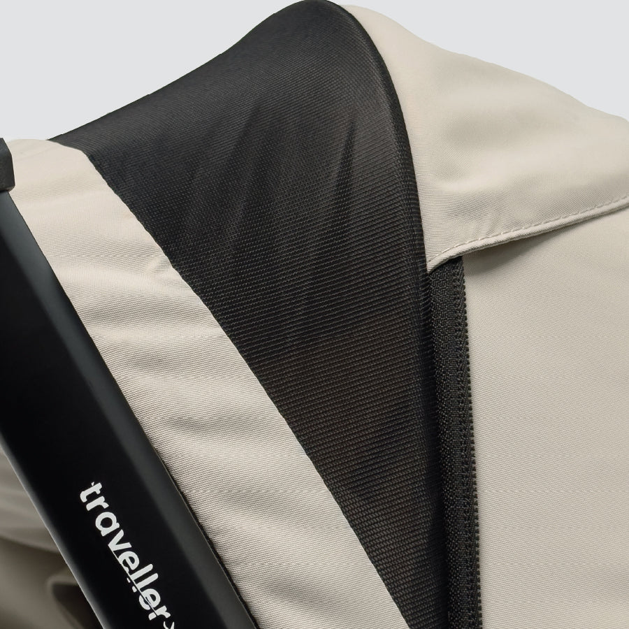 HAMILTON Traveller Stroller