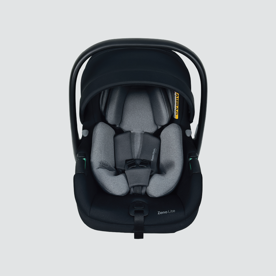 Zeno Lite Infant Car Seat