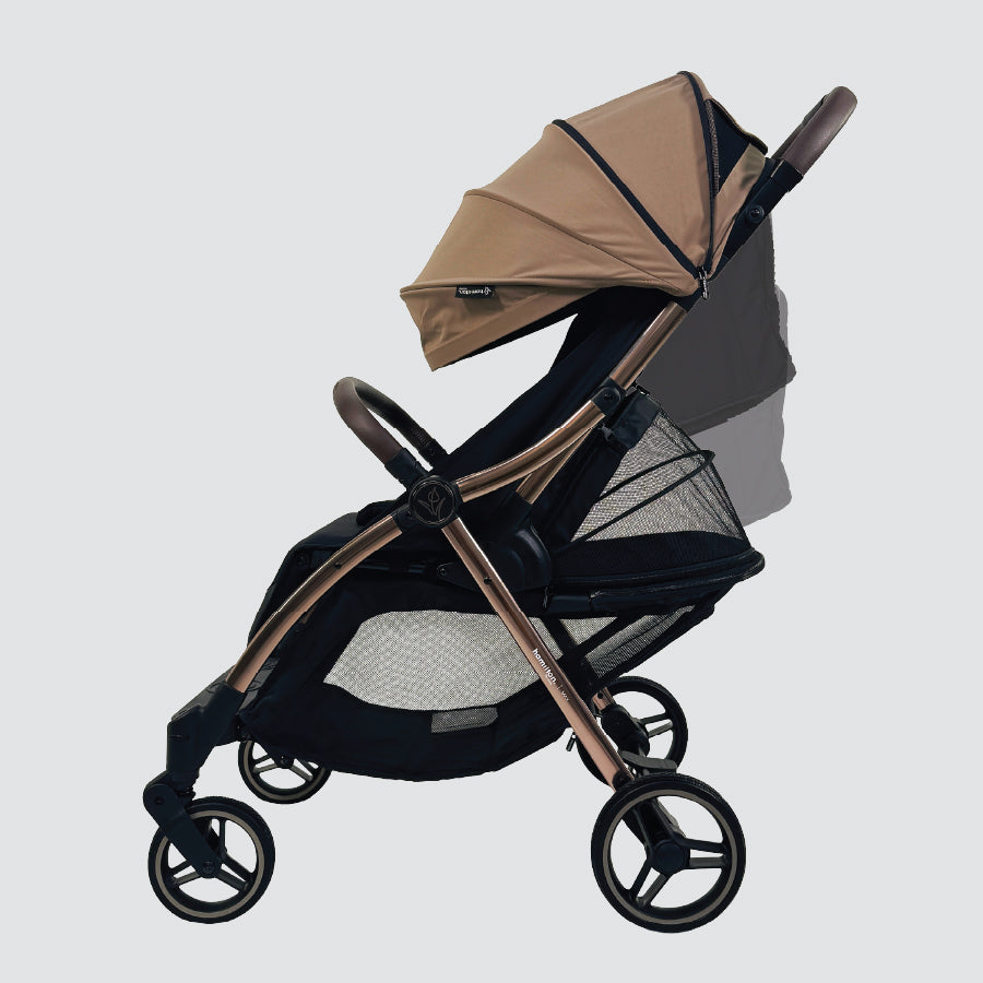 Max Stroller