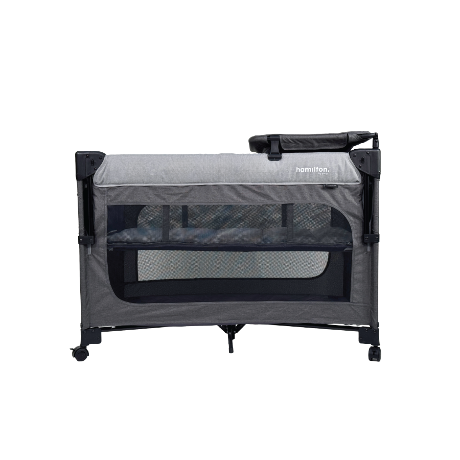 Hamilton DreamLite Playpen