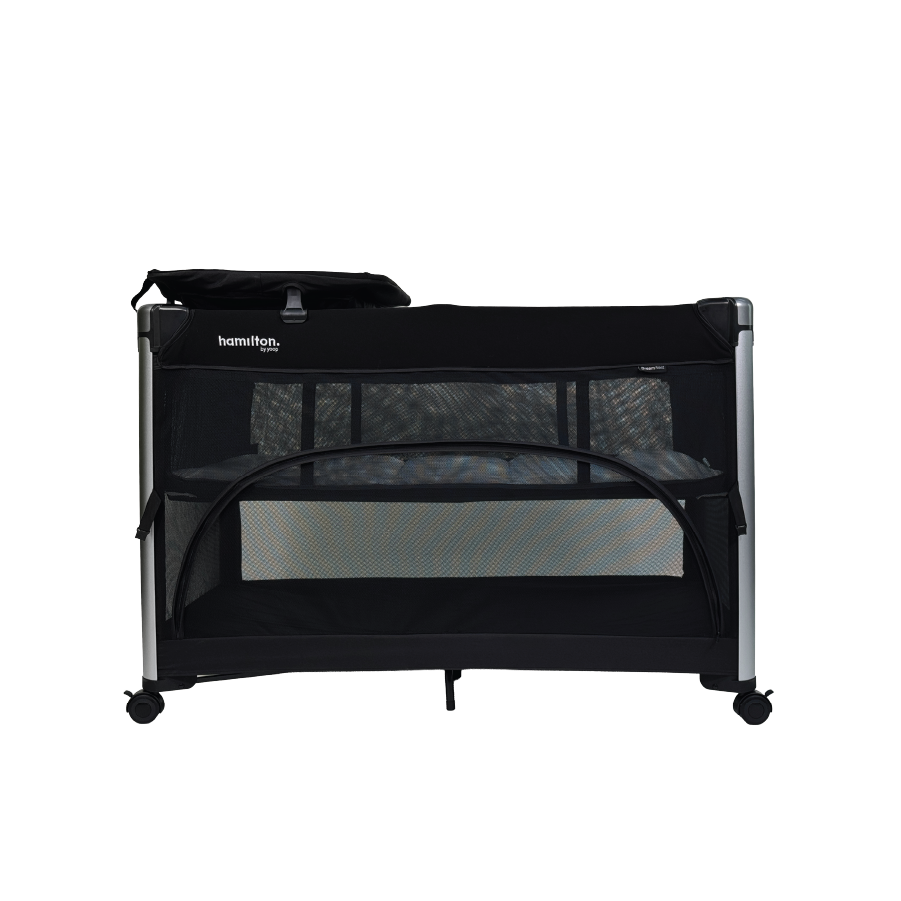 Hamilton DreamNest Playpen