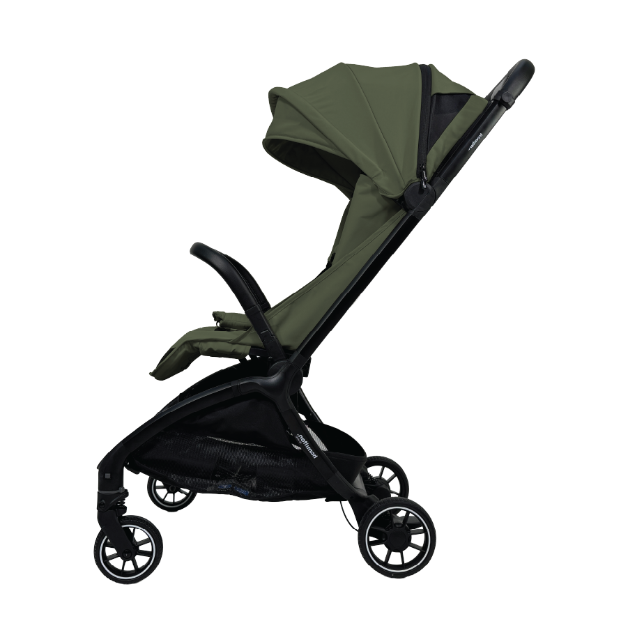 HAMILTON Traveller Stroller