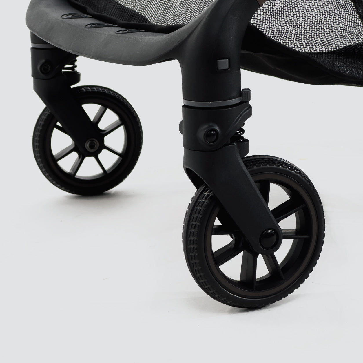 HAMILTON Traveller Stroller