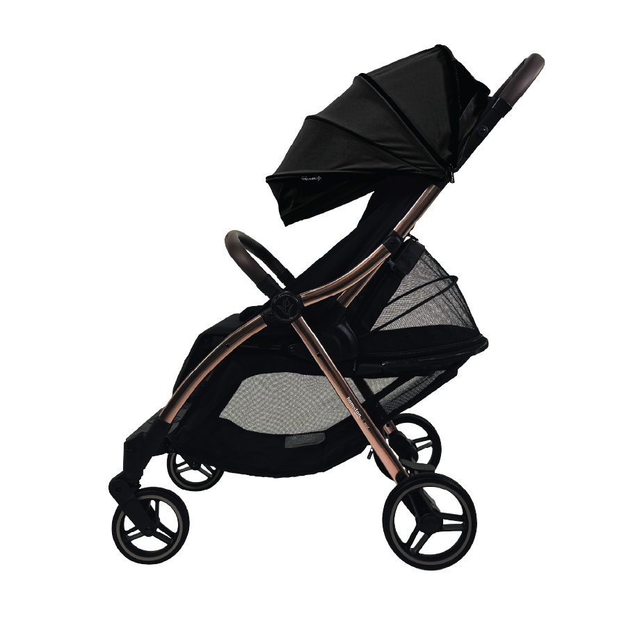 Max Stroller