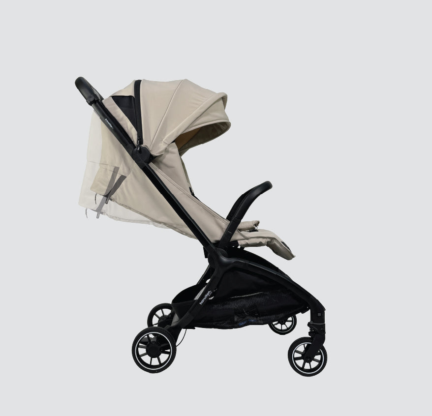 HAMILTON Traveller Stroller
