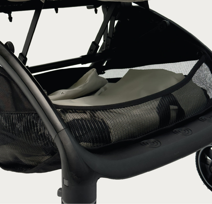 HAMILTON Traveller Stroller