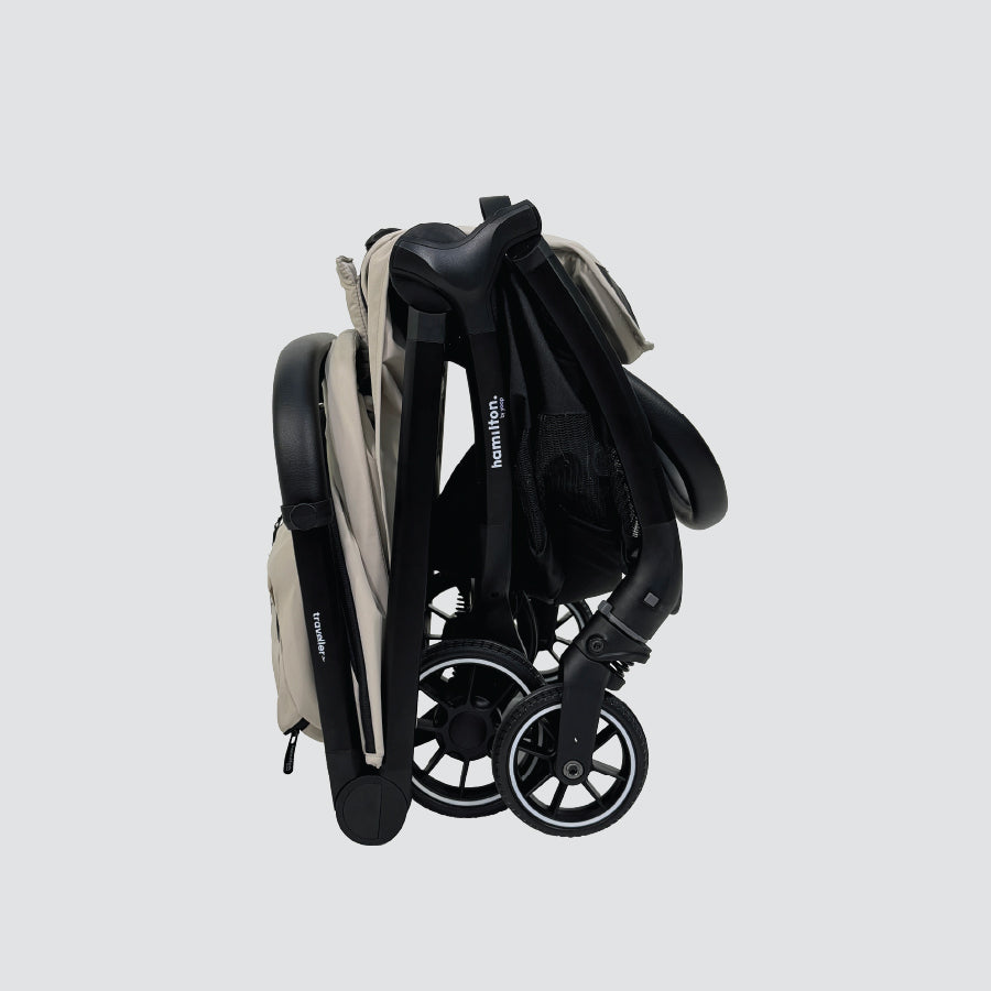 HAMILTON Traveller Stroller