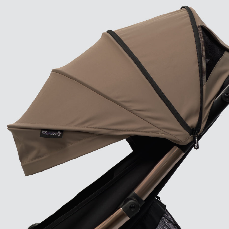 Max Stroller