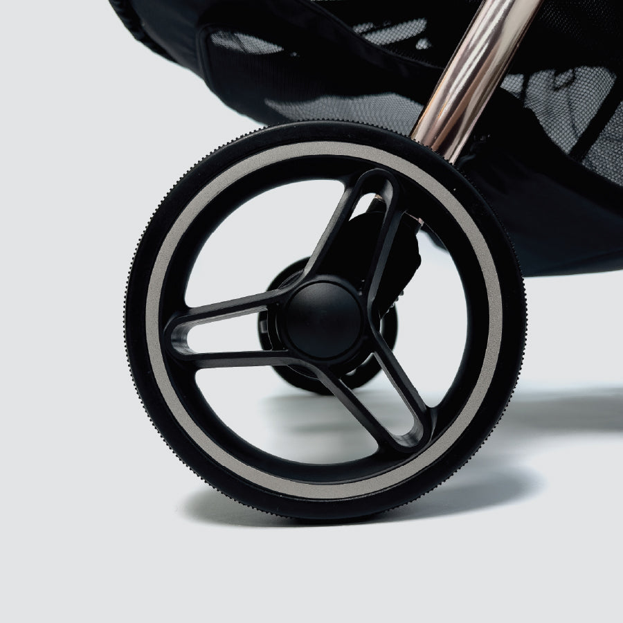 Max Stroller