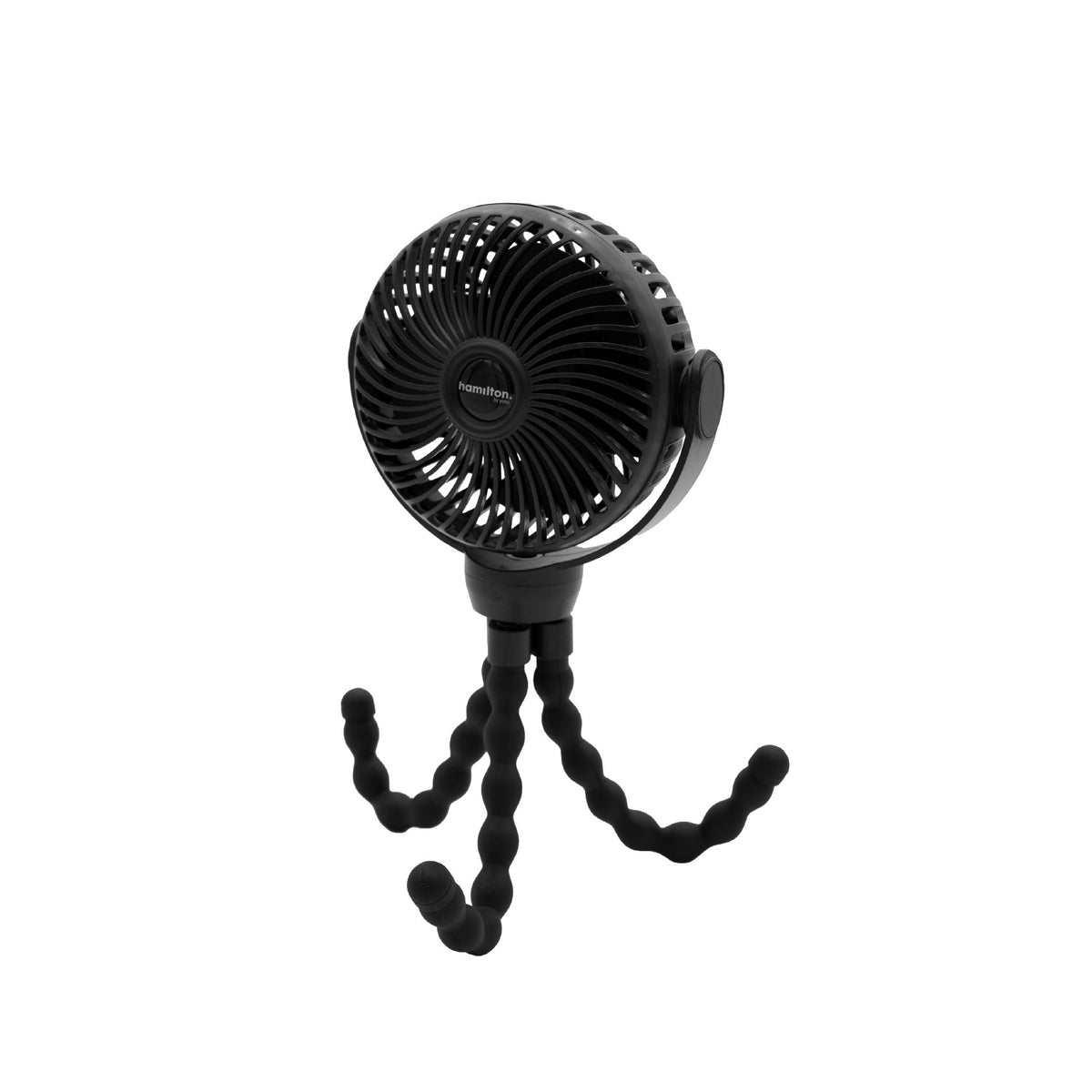 Portable Stroller Fan