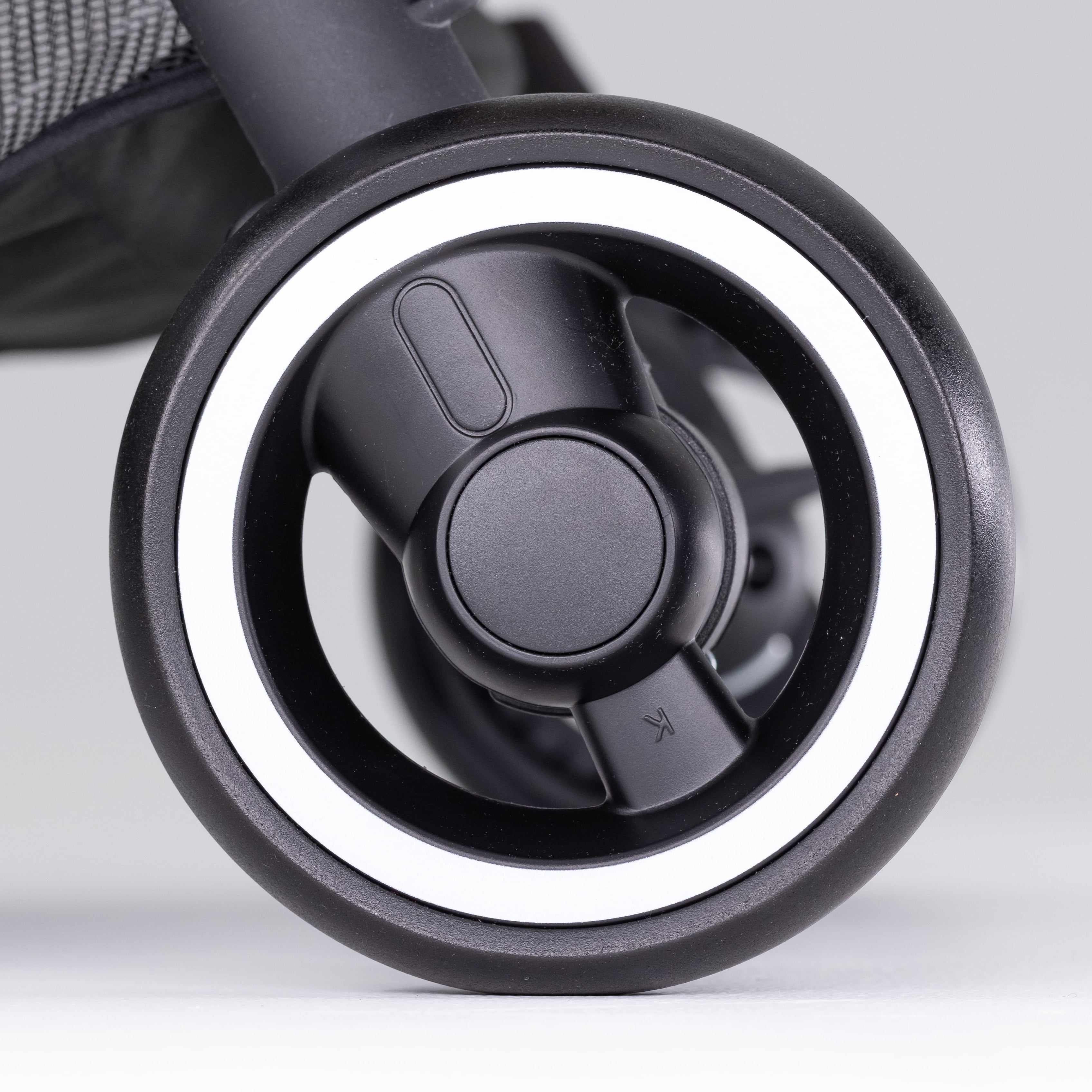 Stroller Replacement Wheels