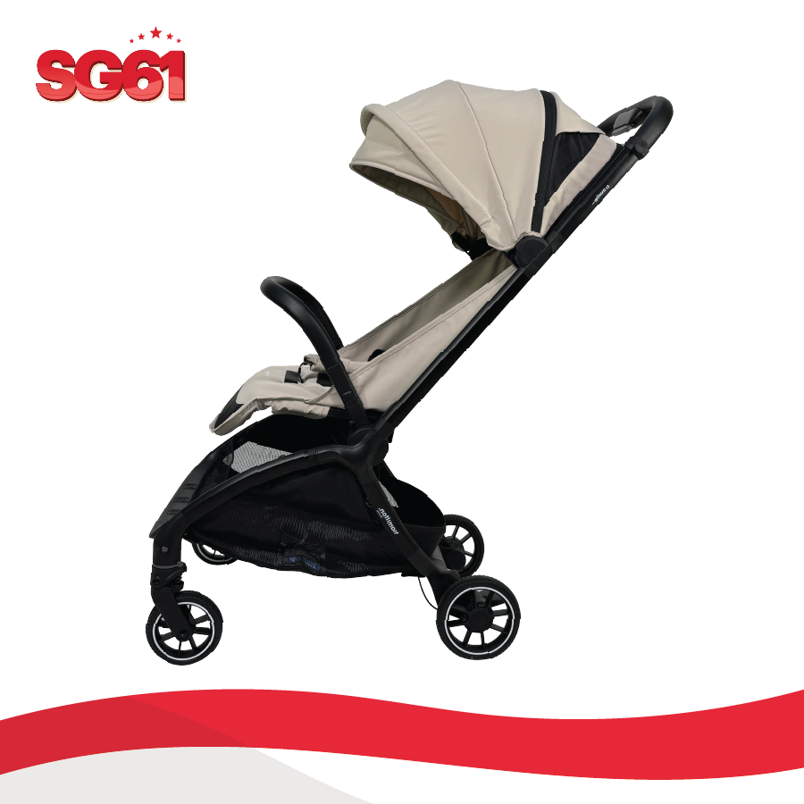 Hamilton Traveller Autofold Stroller