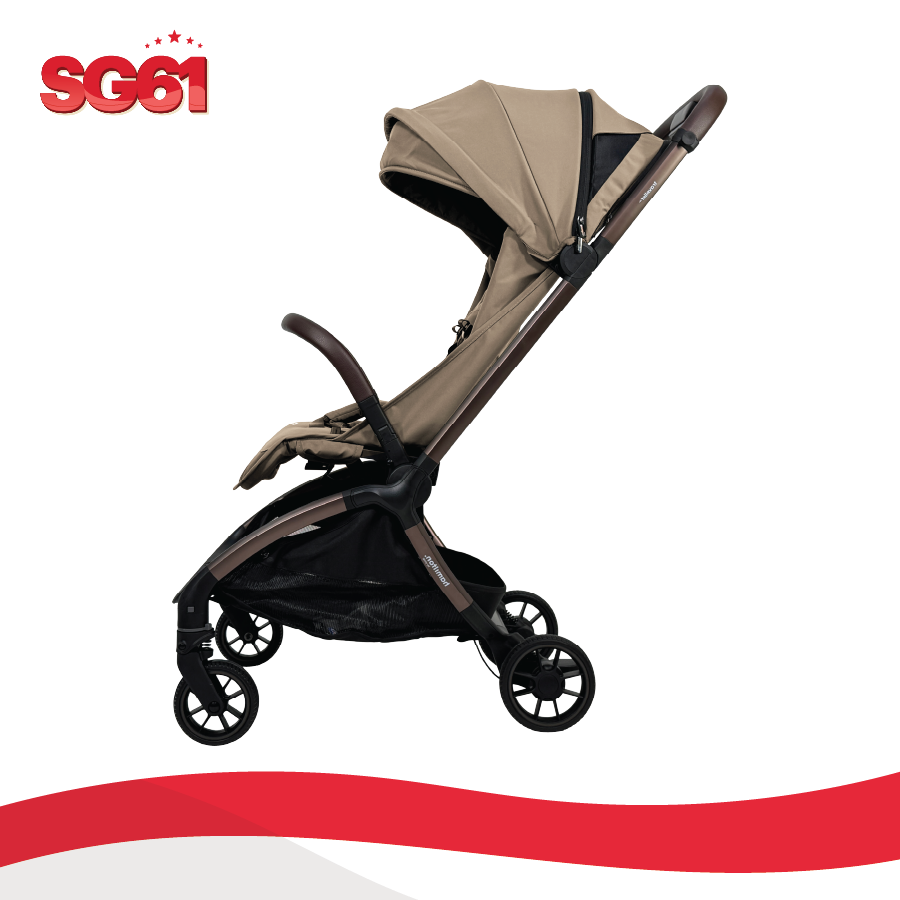 Hamilton Traveller Stroller