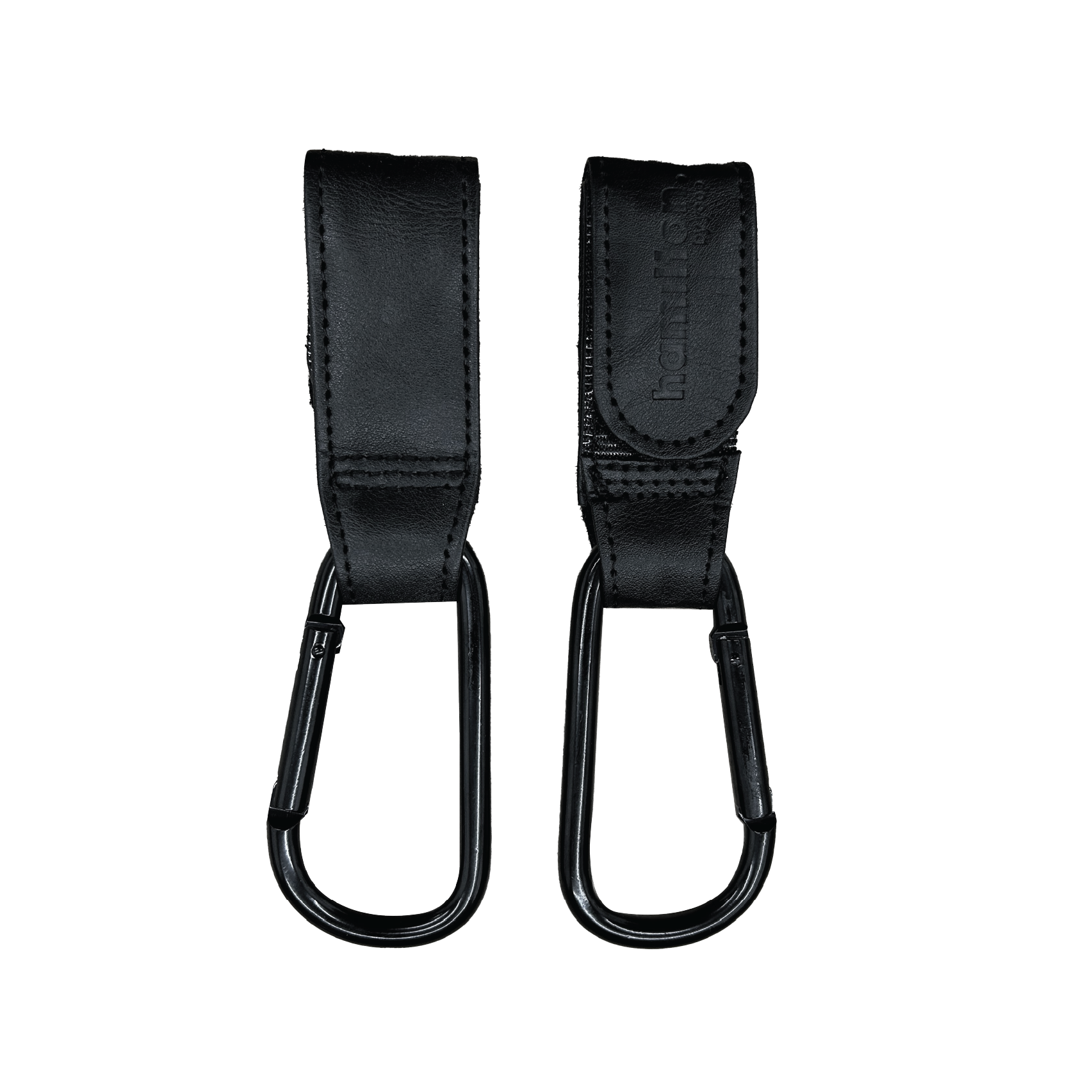 Universal Leatherette Stroller Hook