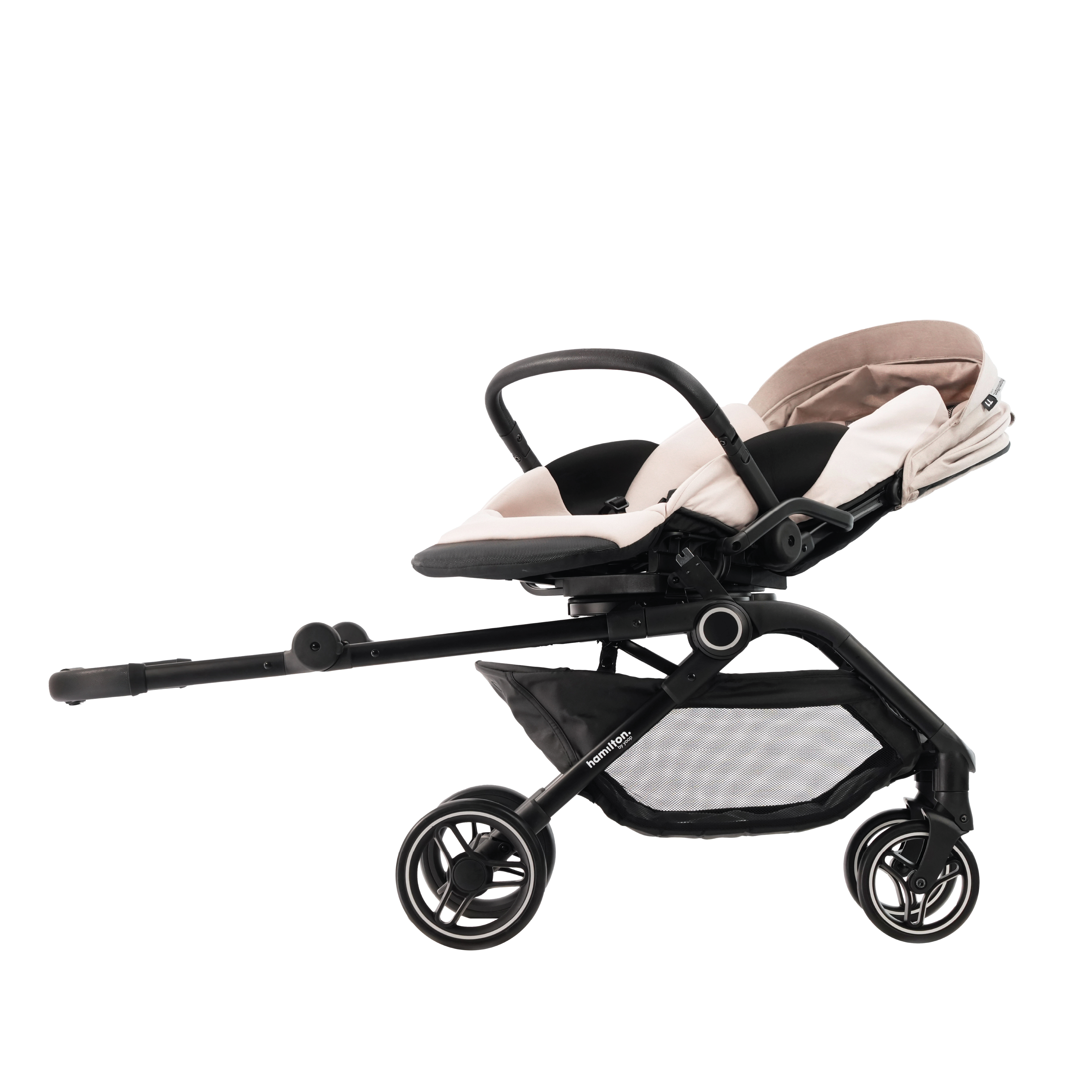 T1 Stroller