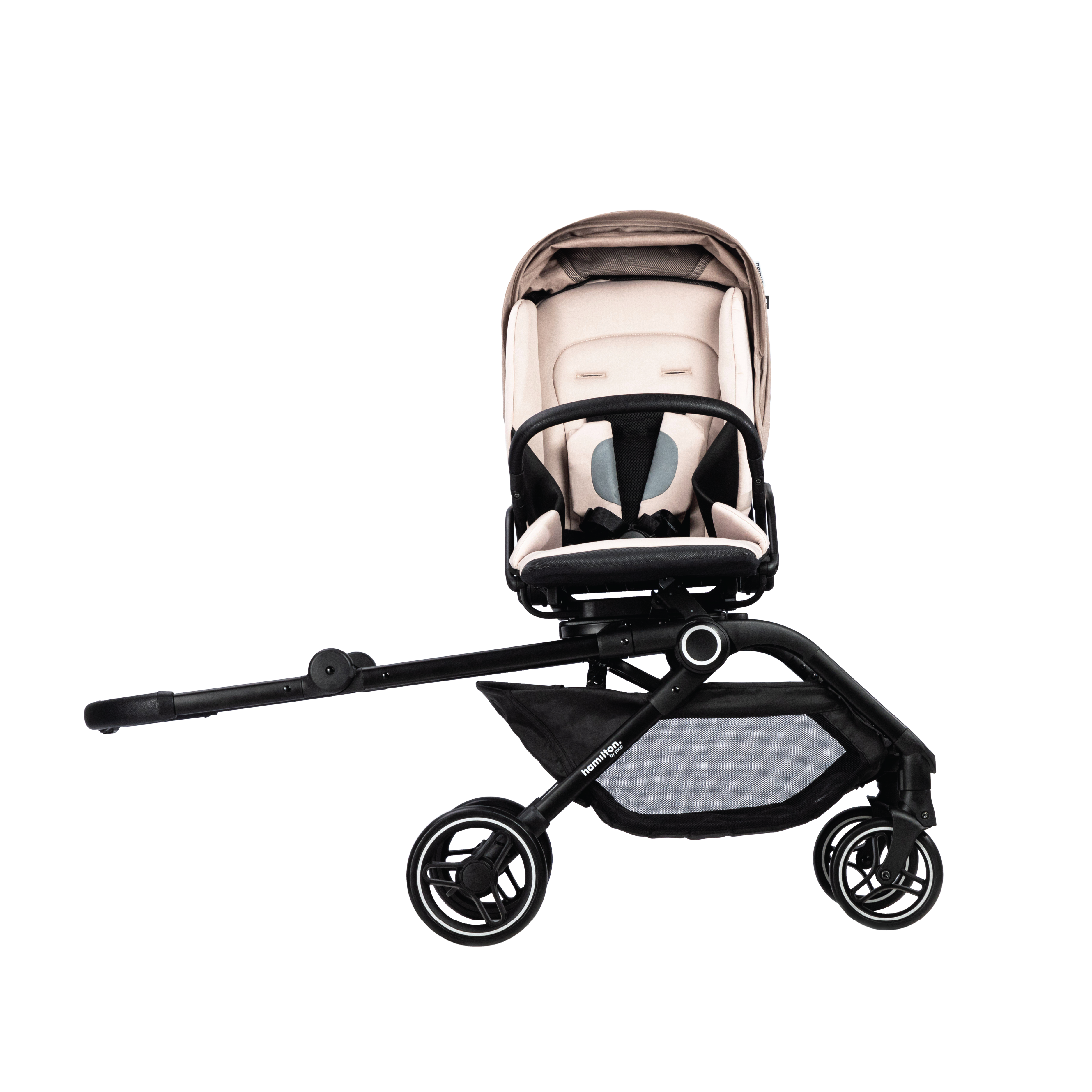 T1 Stroller