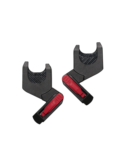 Zeno Lite Car Seat Adapter (For X1 Plus & X1 Lite Stroller)