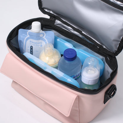 Reusable Ice Brick with Cooling Gel