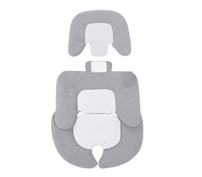 Head & Body Support Seat Liner