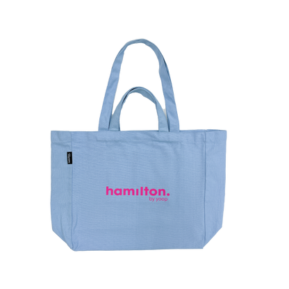 Logo Tote Bag