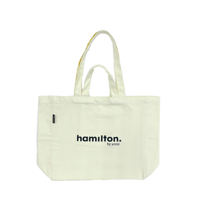 Logo Tote Bag