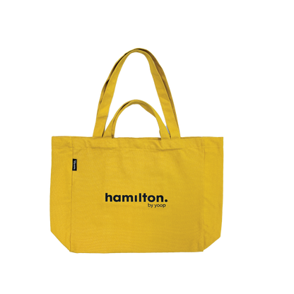 Logo Tote Bag