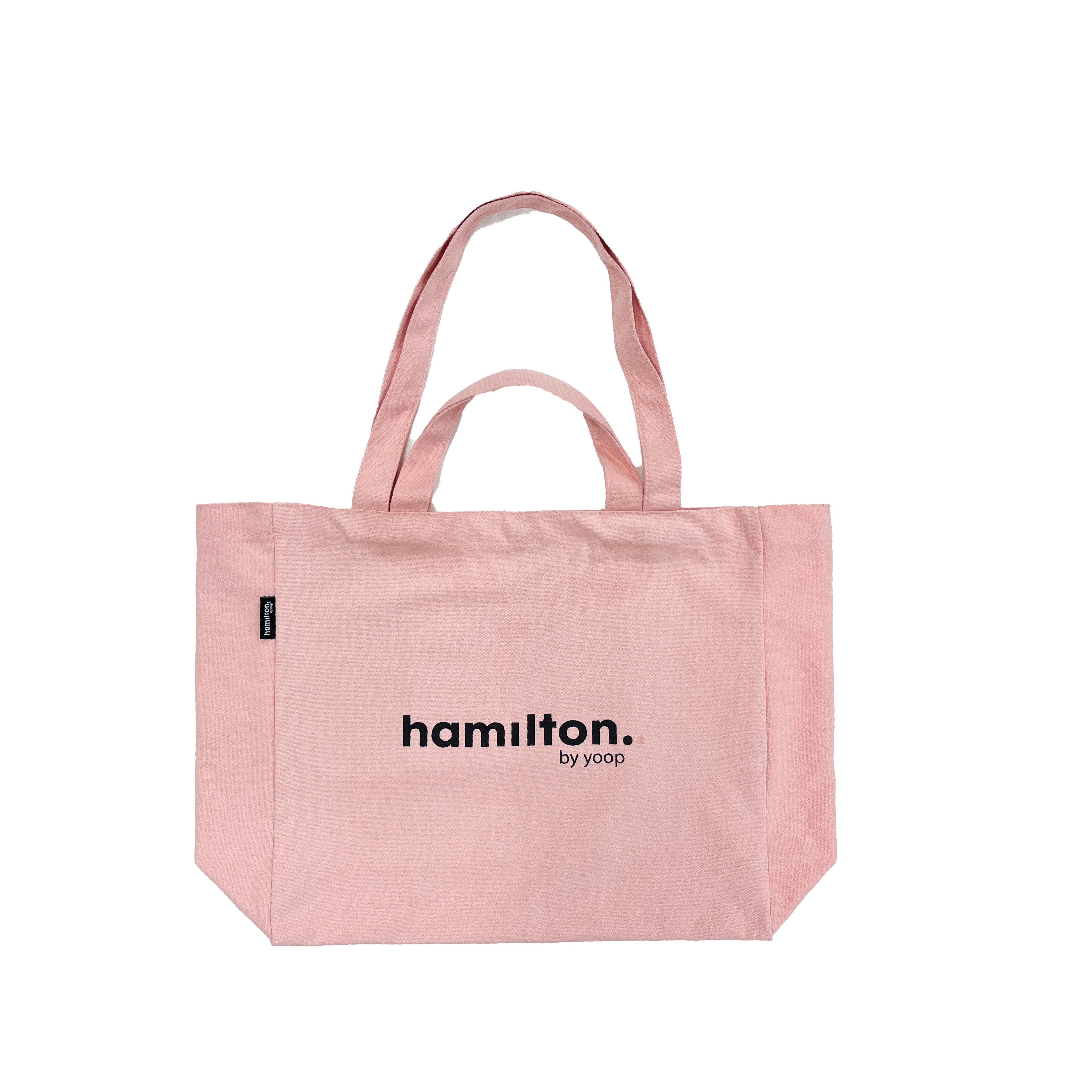 Logo Tote Bag