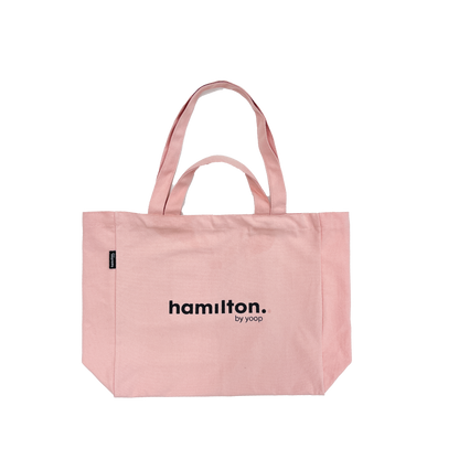 Logo Tote Bag