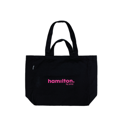 Logo Tote Bag
