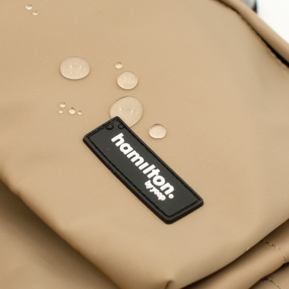 [SG60] EZZE Backpack with Detachable Cooler Bag