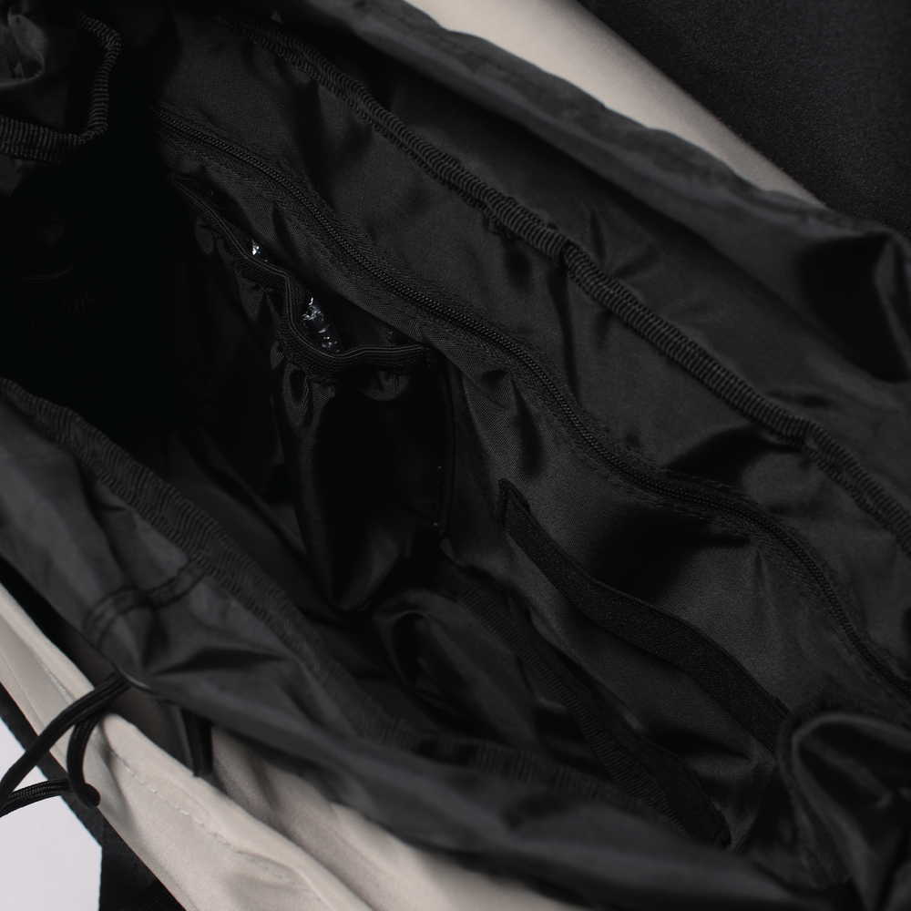 Hamilton Backpack with Detachable Insulated Cooler Bag – Hamilton by ...