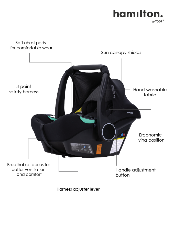 X1 Plus x DTD Special Edition Travel System | MagicFold™
