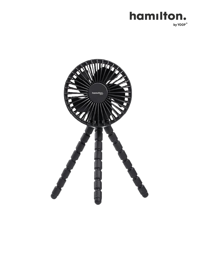 Tripod Rotary Fan | Hamilton Online Singapore