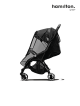 Stroller Mosquito Net | Hamilton Online Singapore